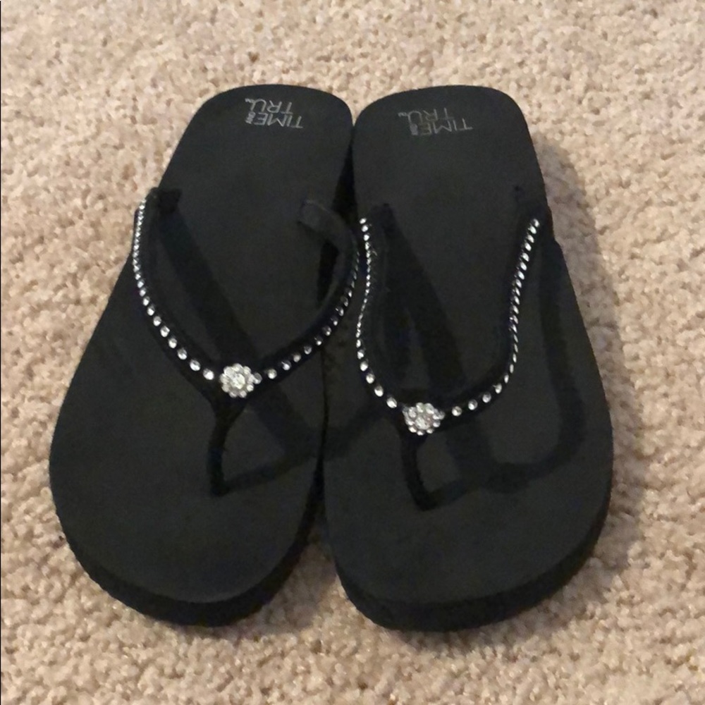 Women’s shoe